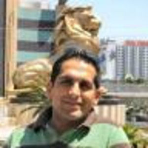 Meet your Posher, Aman